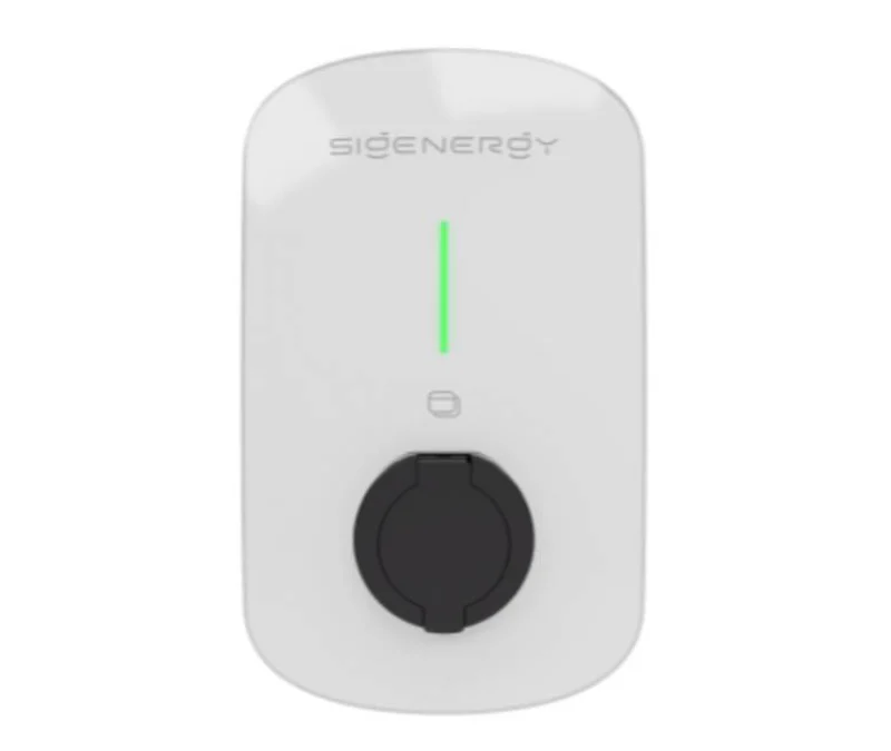 Sigen EV AC-laddare 4G