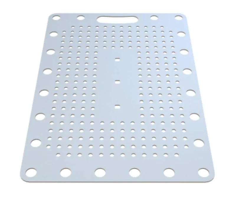 NM Hyper Plate