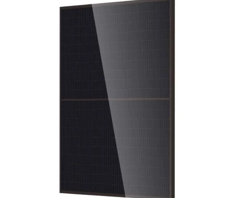 500w N-type Glas/Glas