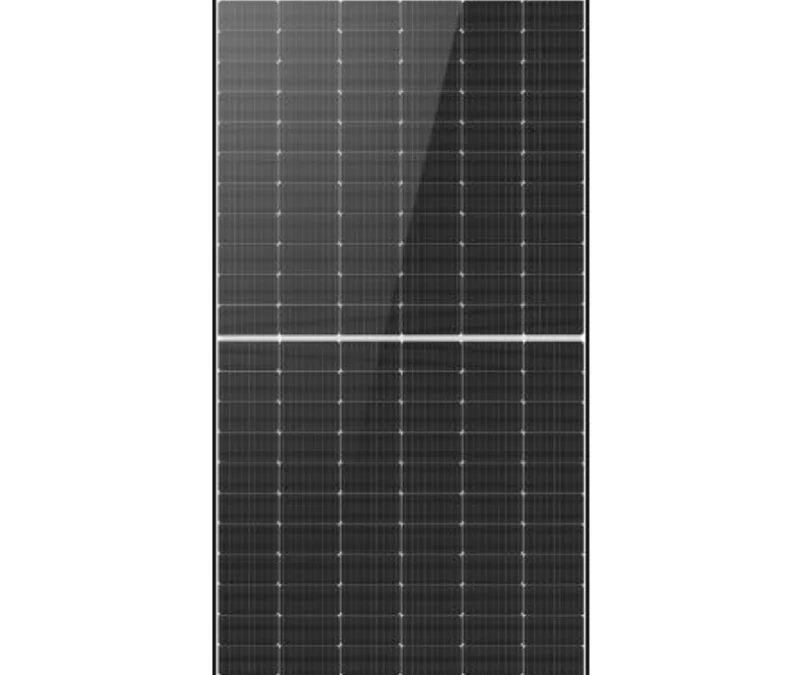 Mono Black Frame 535w