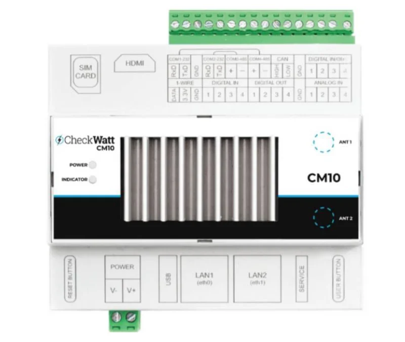 CheckWatt CM10